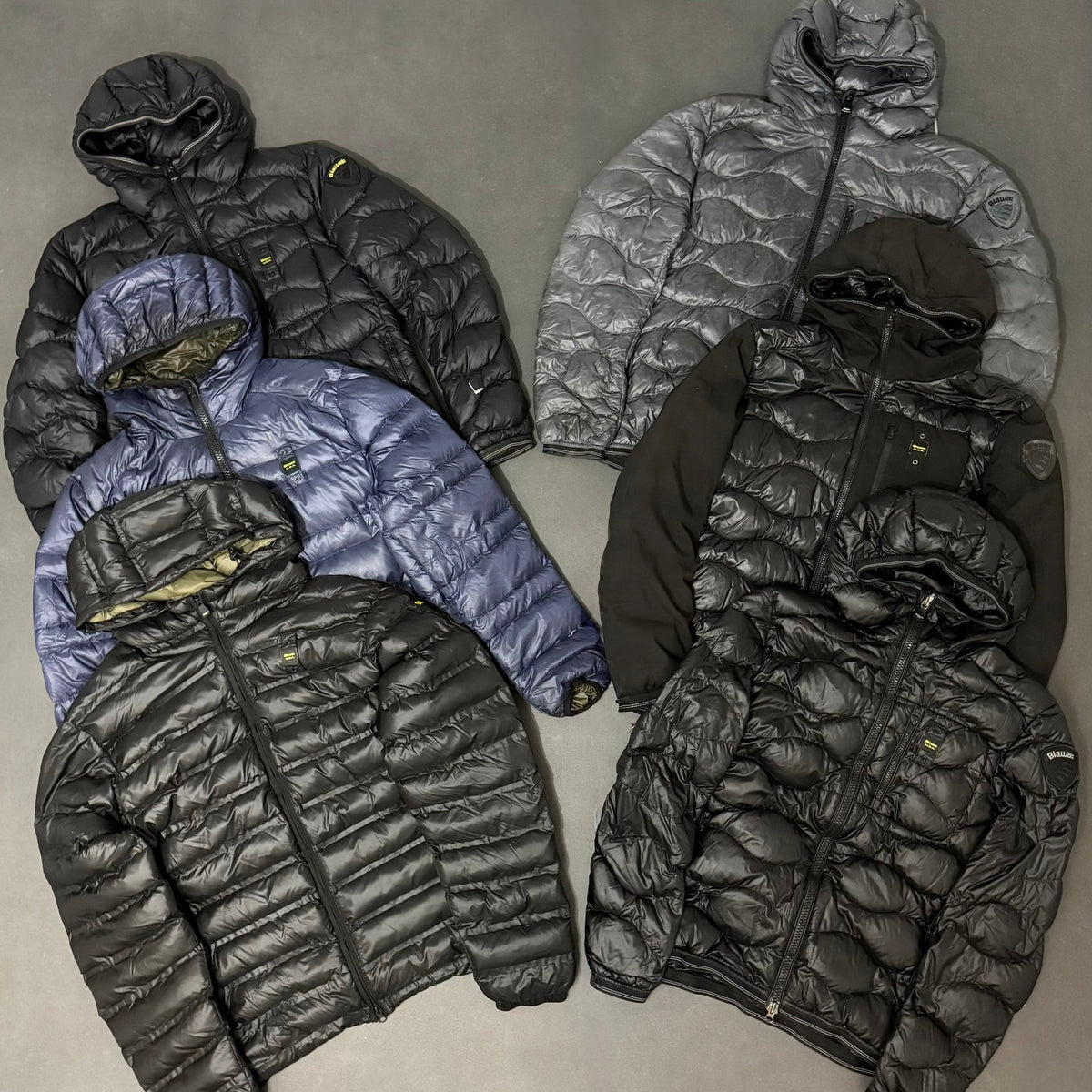 Jackets