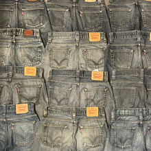 Levi's Jeans