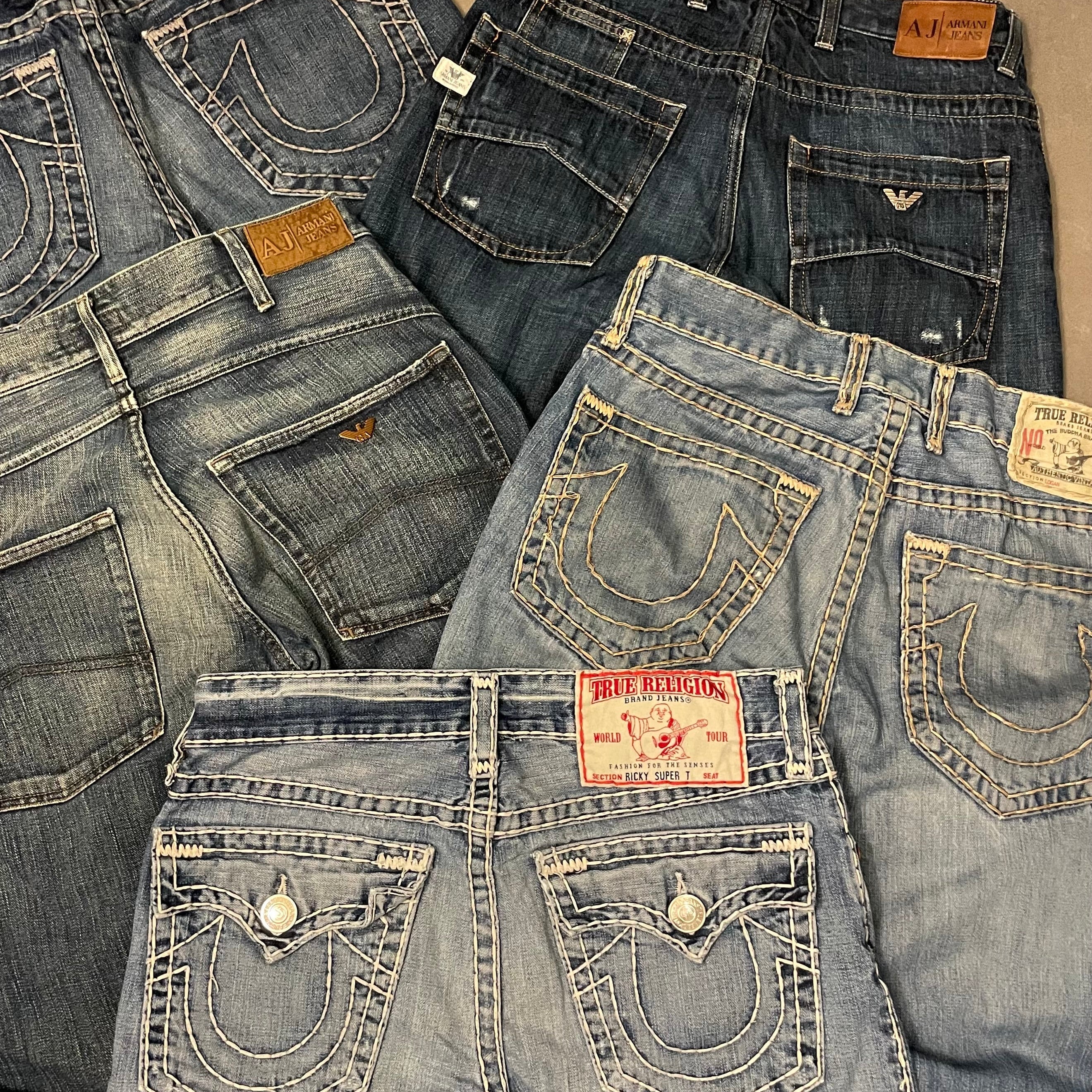 Collections – denimarchive.de