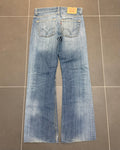 Levi's 512 Bootcut Jeans – W31 L32