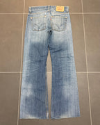 Levi's 512 Bootcut Jeans – W31 L32