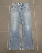 Levi's 527 Bootcut Jeans – W31 L32