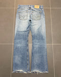 Levi's 512 Bootcut Jeans – W32 L32