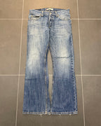 Levi's 512 Bootcut Jeans – W32 L32