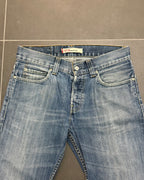 Levi's 512 Bootcut Jeans – W31 L32
