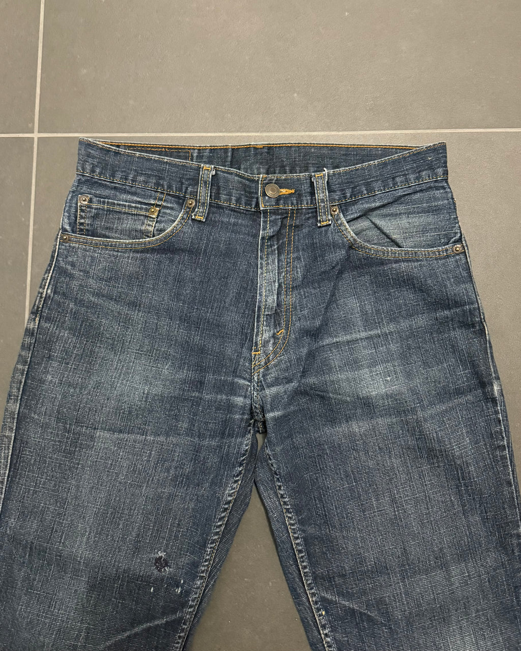 Levi's 517 Bootcut Jeans – W31 L34