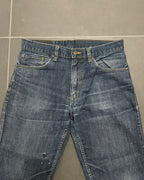 Levi's 517 Bootcut Jeans – W31 L34