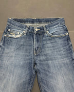 Levi's 517 Bootcut Jeans – W29 L34