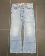 Levi's 512 Bootcut Jeans - Size W36 L32