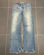 Levi's 512 Bootcut Jeans - Size W29 L32