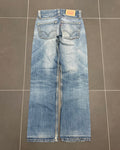 Levi's 506 Straight Jeans – W28 L30