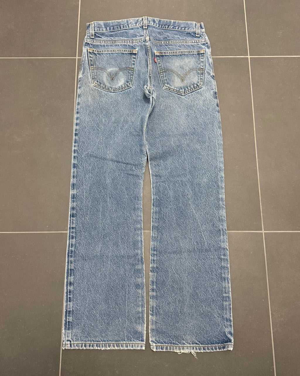 Levi's 517 Bootcut Jeans – W32 L32