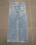 Levi's 517 Bootcut Jeans – W32 L32
