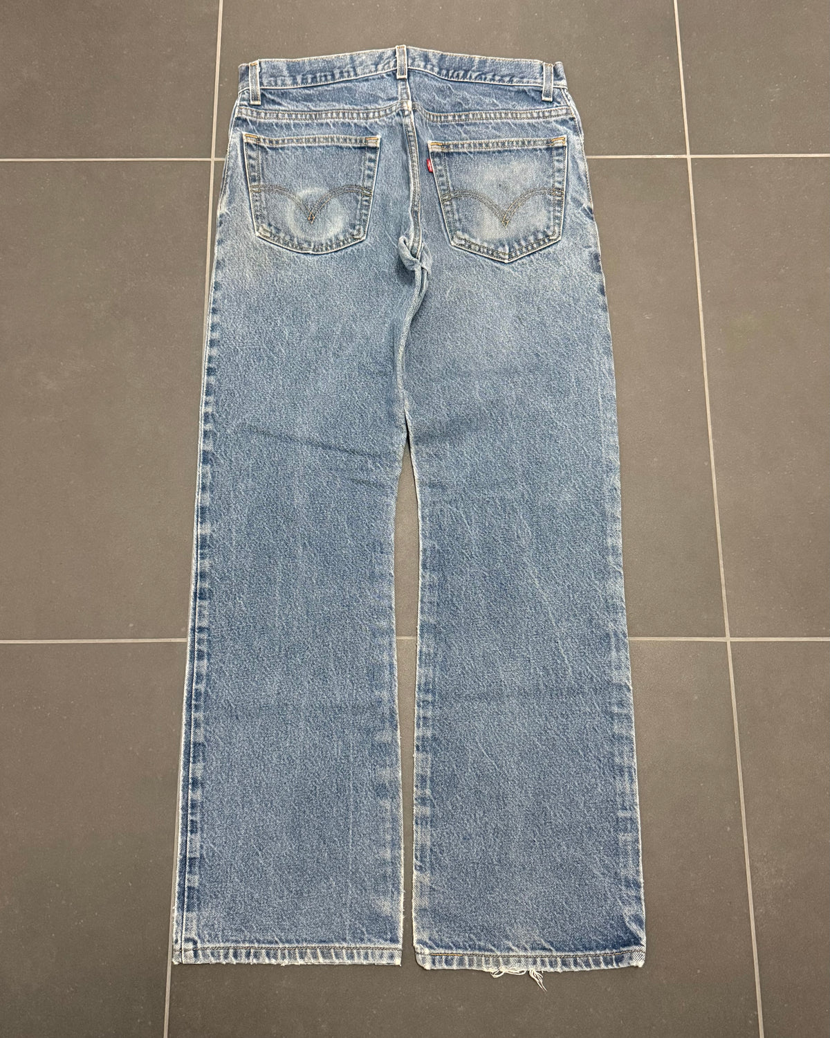 Levi's 517 Bootcut Jeans – W32 L32