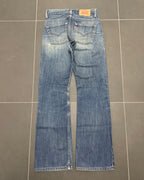 Levi's 507 Bootcut Jeans – W28 L34