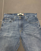 Levi's 527 Bootcut Jeans – W32 L34