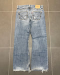 Levi's 512 Bootcut Jeans – W33 L32