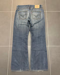 Levi's 512 Bootcut Jeans – W34 L32