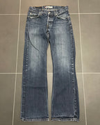 Levi's 512 Bootcut Jeans - Size W31 L34