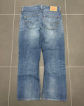 Levi's 507 Bootcut Jeans – W34 L30
