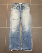 Levi's 512 Bootcut Jeans – W34 L34