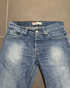 Levi's 512 Bootcut Jeans – W30 L34