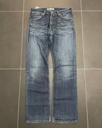 Levi's 506 Straight Jeans - Size W31 L34