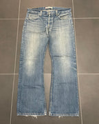 Levi's 512 Bootcut Jeans - Size W36 L32