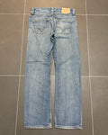 Levi's 506 Straight Jeans – W33 L32
