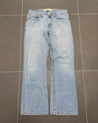 Levi's 527 Bootcut Jeans – W31 L32