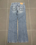 Levi's 527 Bootcut Jeans – W30 L32