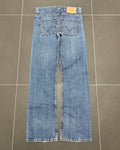 Levi's 506 Straight Jeans – W30 L32