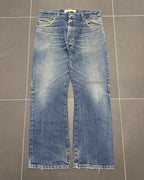 Levi's 517 Bootcut Jeans – W34 L32