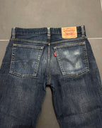 Levi's 517 Bootcut Jeans – W31 L34