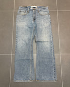 Levi's 527 Bootcut Jeans – W30 L30