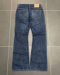 Levi's 512 Bootcut Jeans - Size W32 L32