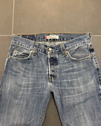 Levi's 512 Bootcut Jeans – W33 L32
