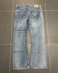 Levi's 512 Bootcut Jeans - Size W36 L32
