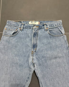 Levi's 517 Bootcut Jeans – W33 L34
