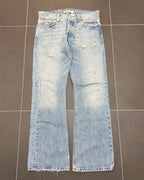 Levi's 512 Bootcut Jeans – W33 L32