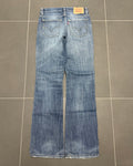 Levi's 517 Bootcut Jeans – W29 L34