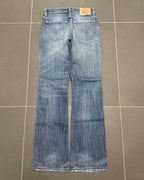 Levi's 517 Bootcut Jeans – W29 L34