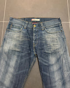Levi's 512 Bootcut Jeans – W36 L34
