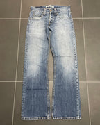 Levi's 512 Bootcut Jeans - Size W29 L32