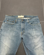 Levi's 527 Bootcut Jeans – W34 L32