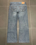 Levi's 512 Bootcut Jeans - Size W34 L32