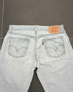 Levi's 527 Bootcut Jeans – W32 L30