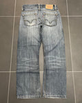 Levi's 506 Straight Jeans - Size W31 L30