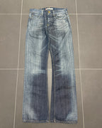 Levi's 512 Bootcut Jeans – W31 L34