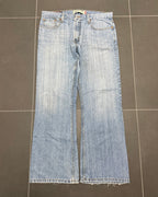 Levi's 527 Bootcut Jeans – W34 L30